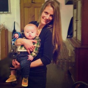 Meet your Posher, Lauren